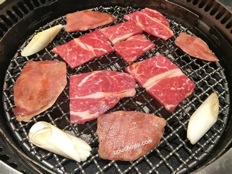 tajimaya charcoal grill